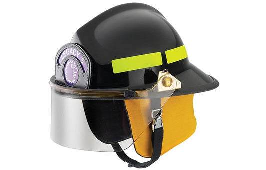 Rental Helmet