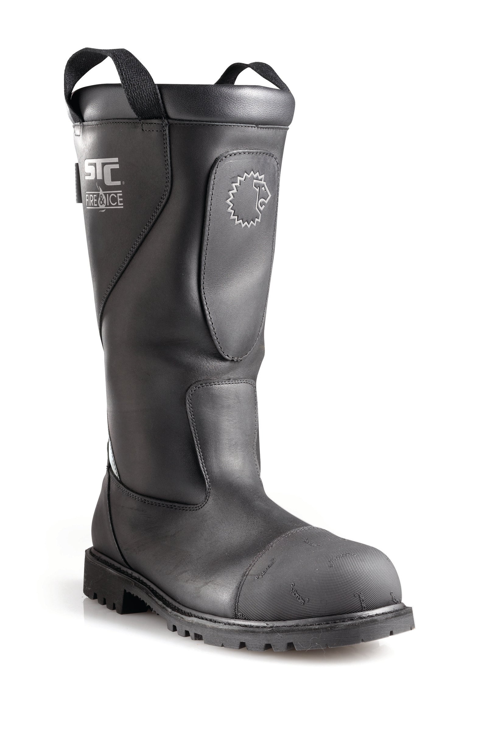 Rental Boots – LION TotalCare